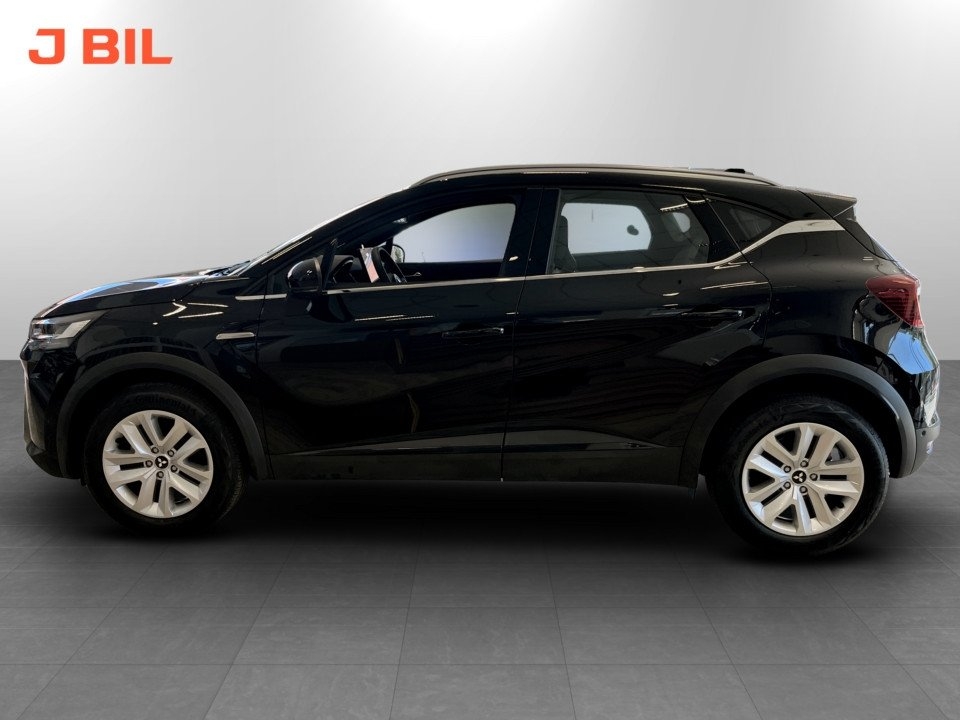 Mitsubishi ASX Intense MHEV 160hk Aut 2024, bild 6/10