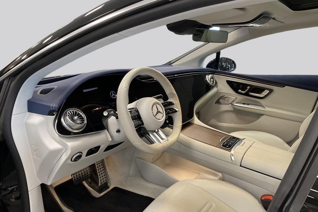 Mercedes-Benz EQE SUV AMG 43 4MATIC AMG 2022, bild 7/15
