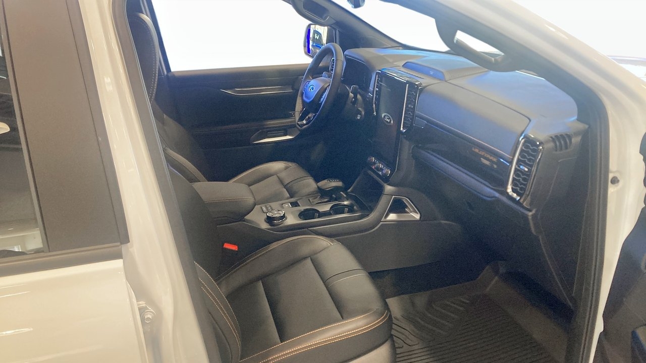 Ford Ranger Wildtrak Double Cab 2026, bild 3/9
