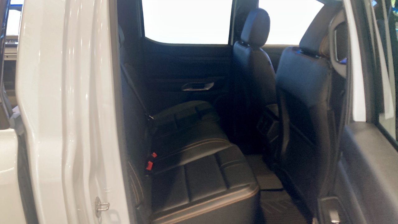 Ford Ranger Wildtrak Double Cab 2026, bild 4/9