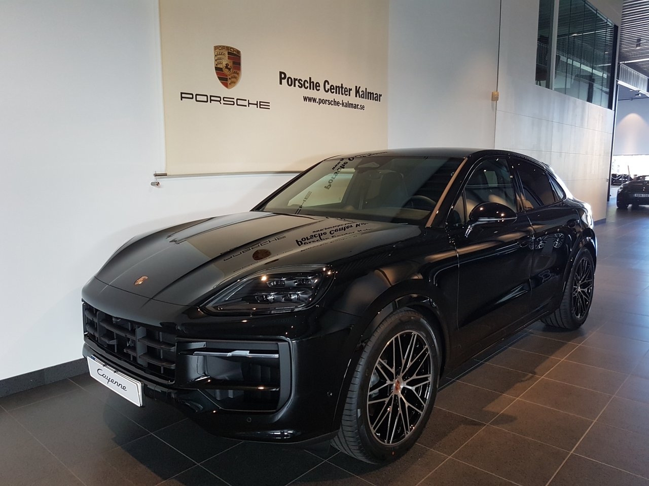 Porsche Cayenne 2026, bild 2/10
