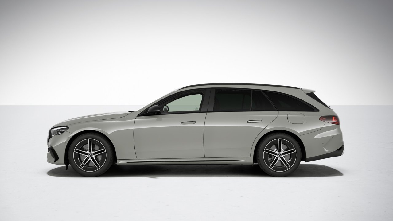 Mercedes-Benz E 2027, bild 6/12