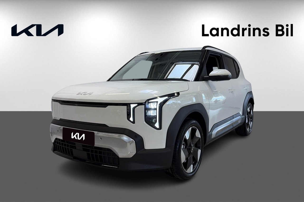 Kia EV2