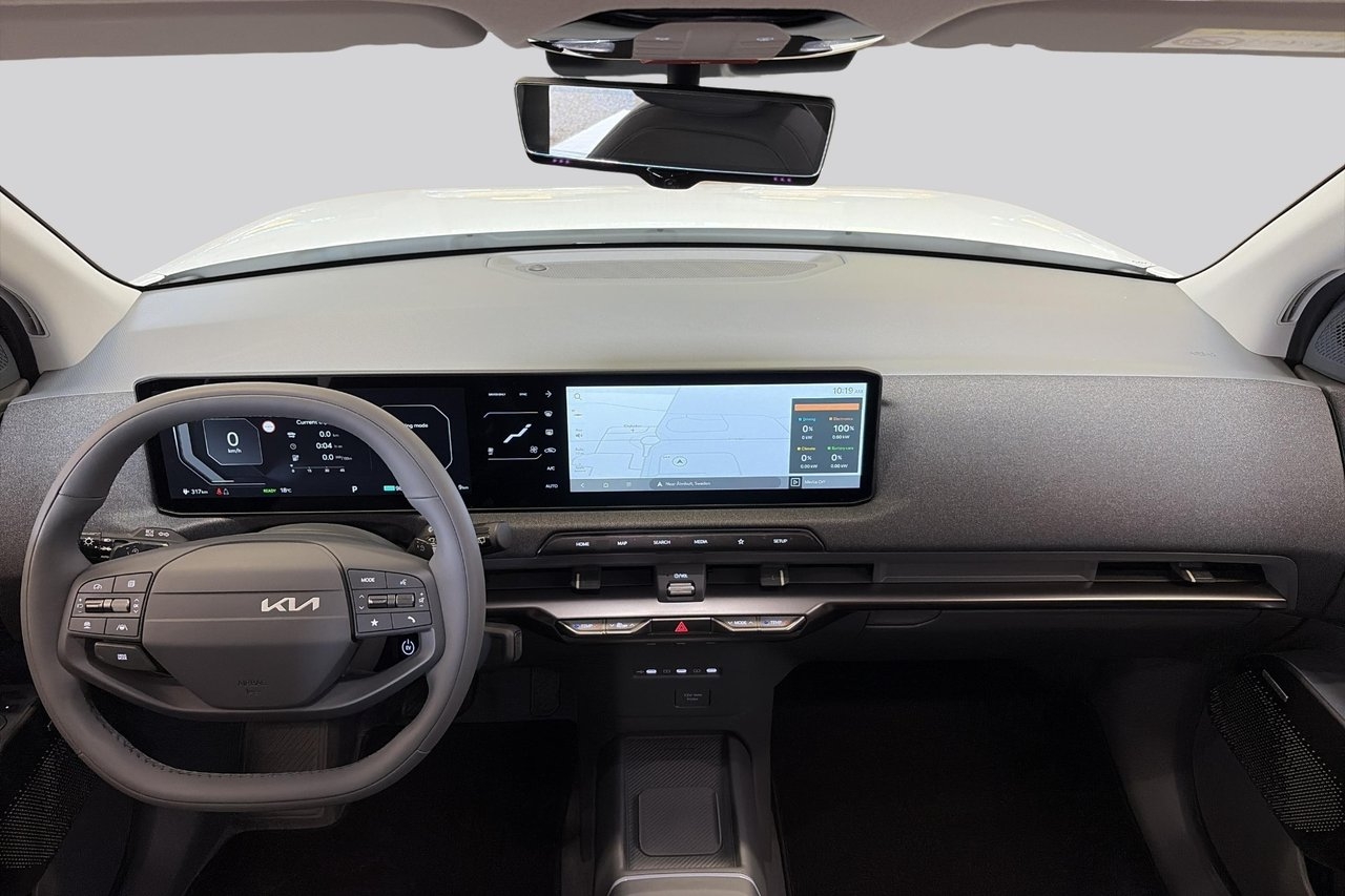 Kia EV2 42.2 kWh 146HK PLUS 4-Sits 2027, bild 7/18