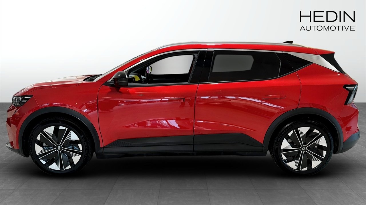 Renault Scenic E-Tech Techno EV87 2026, bild 6/9