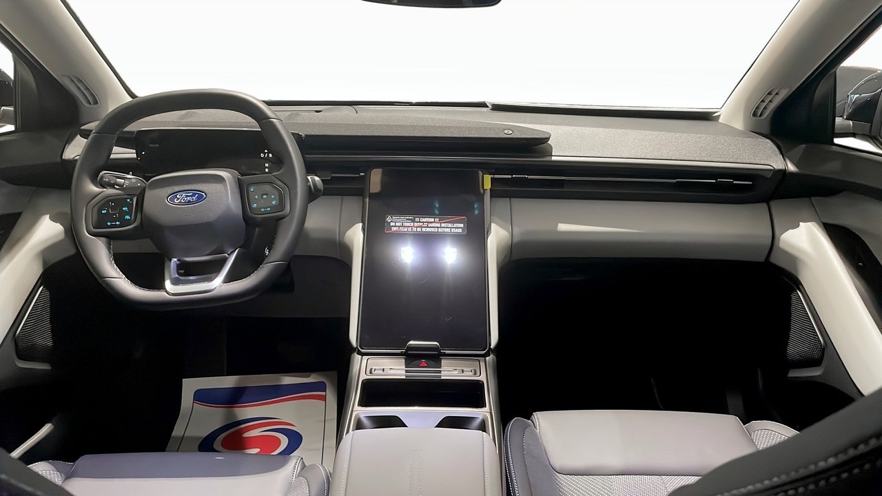 Ford Explorer 2026, bild 4/9