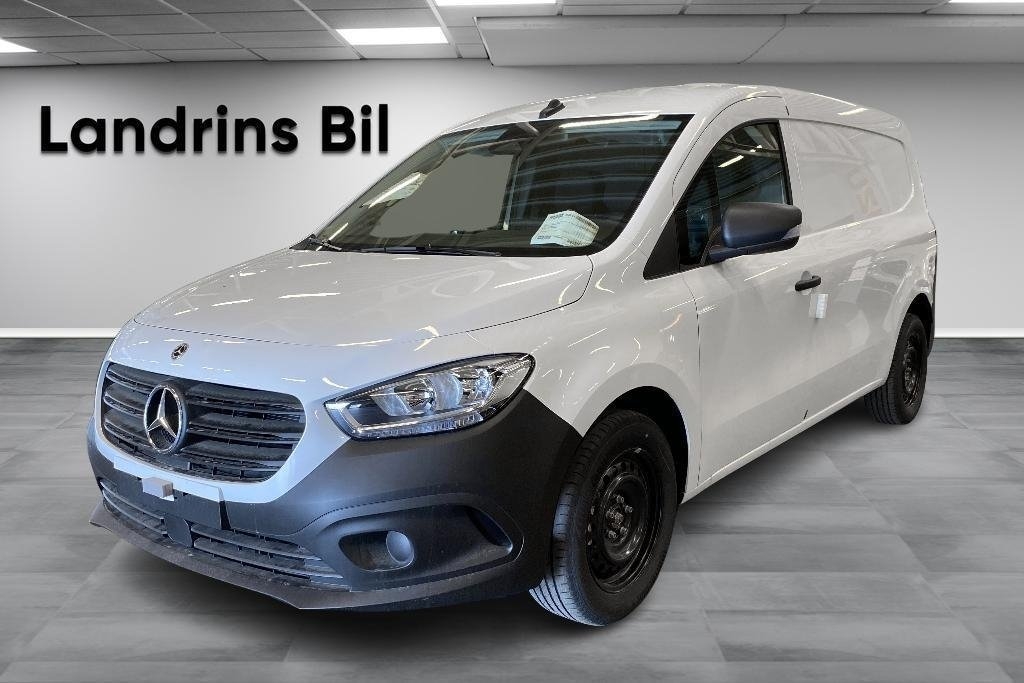 Mercedes-Benz Citan
