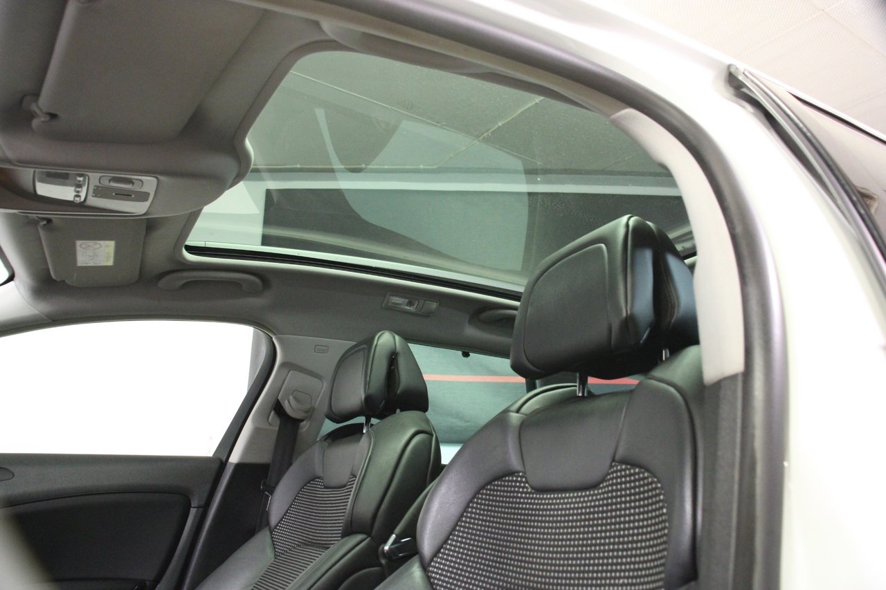 Citroen C5 2014, bild 6/10