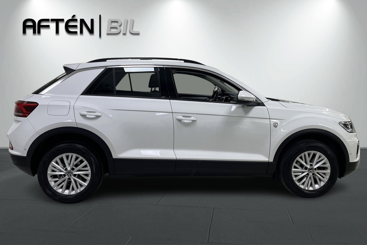 Volkswagen T-Roc 2023, bild 6/22