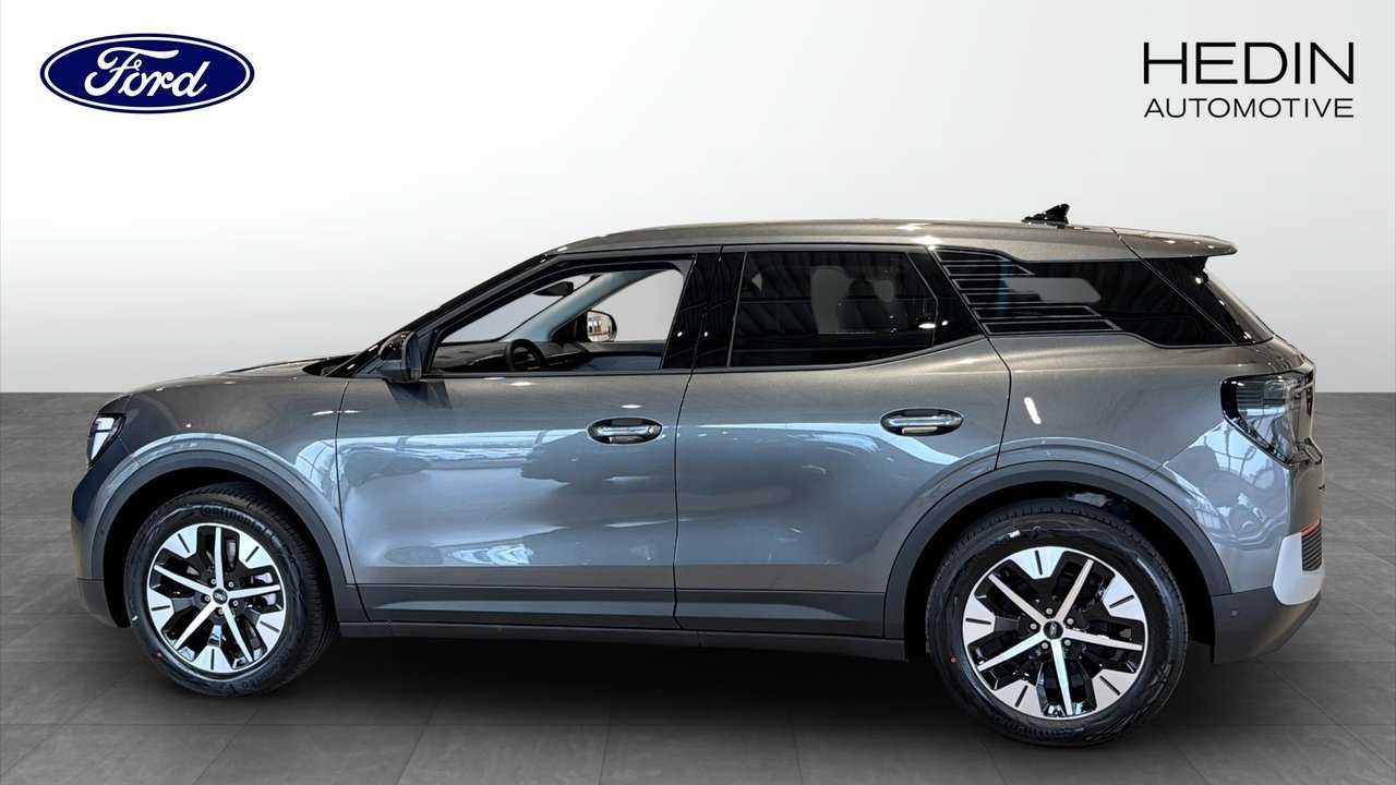 Ford Explorer 2026, bild 6/9