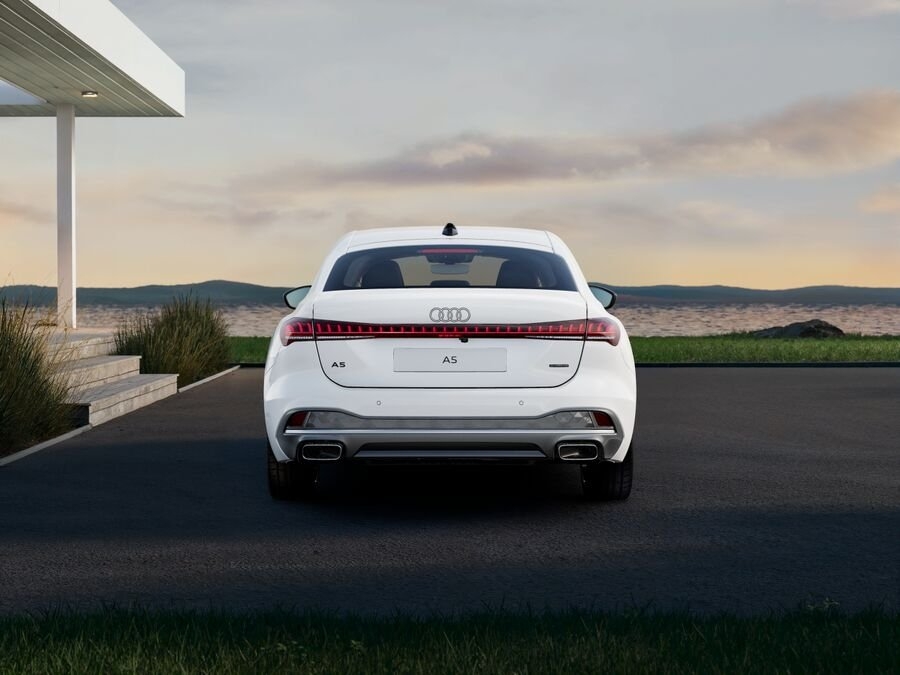 Audi A5 2026, bild 7/10