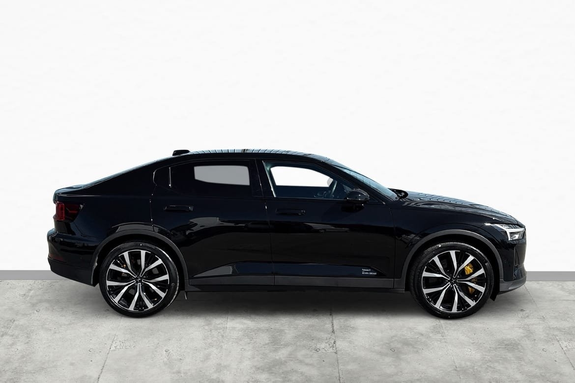 Polestar 2 2026, kuva 3/10