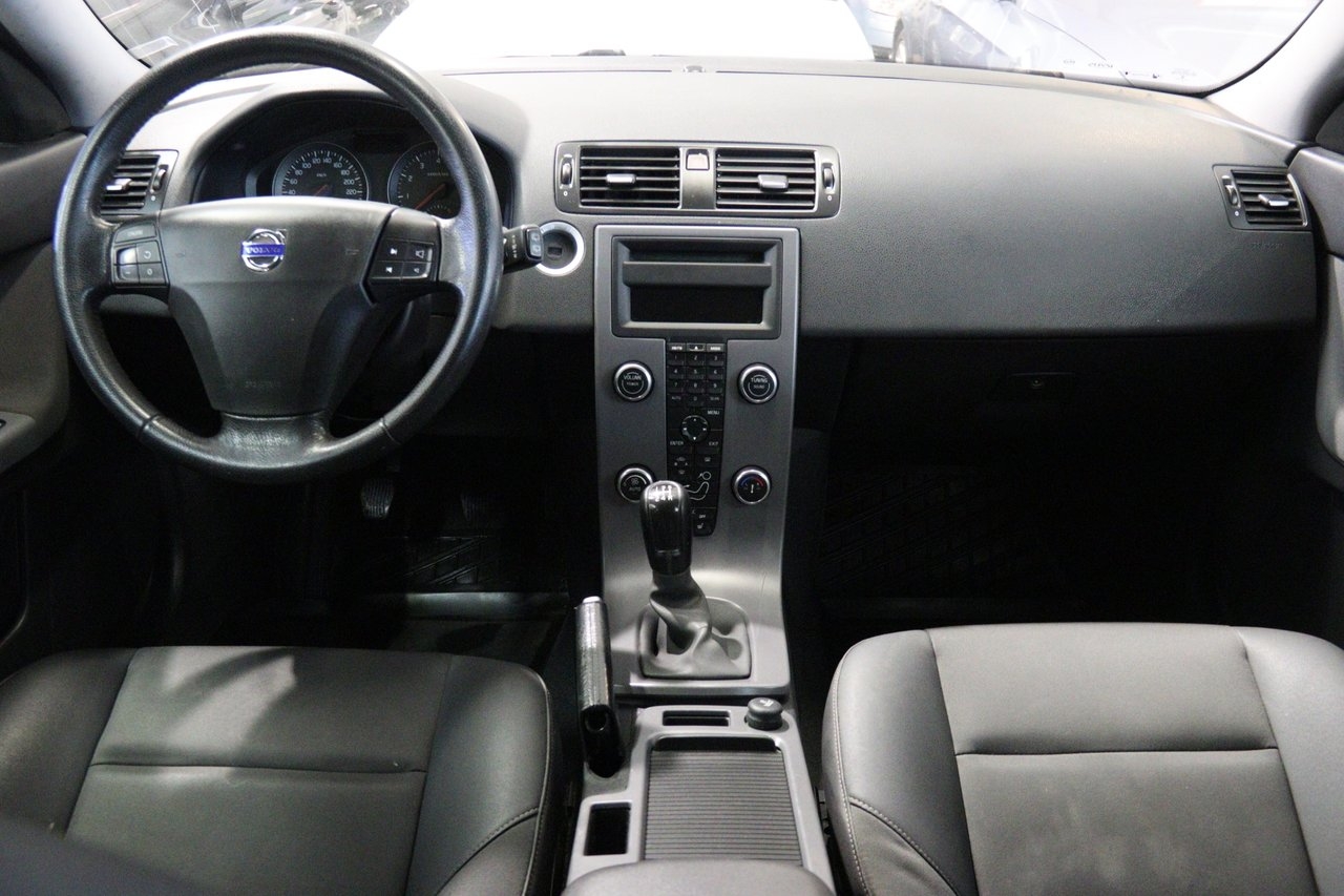Volvo V50 2008, kuva 7/10