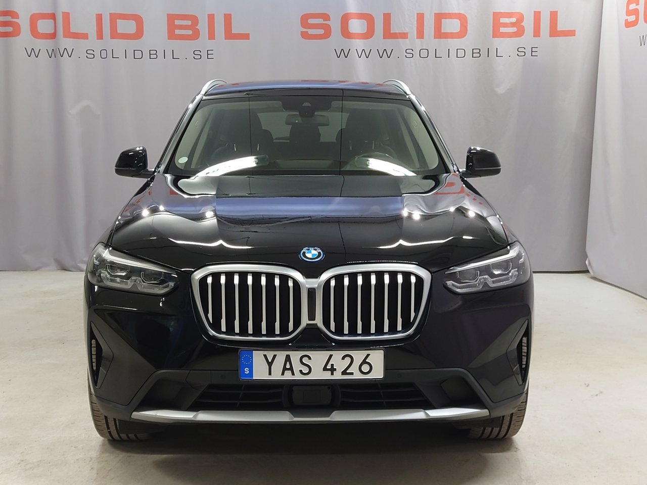 BMW X3 2023, bild 3/17