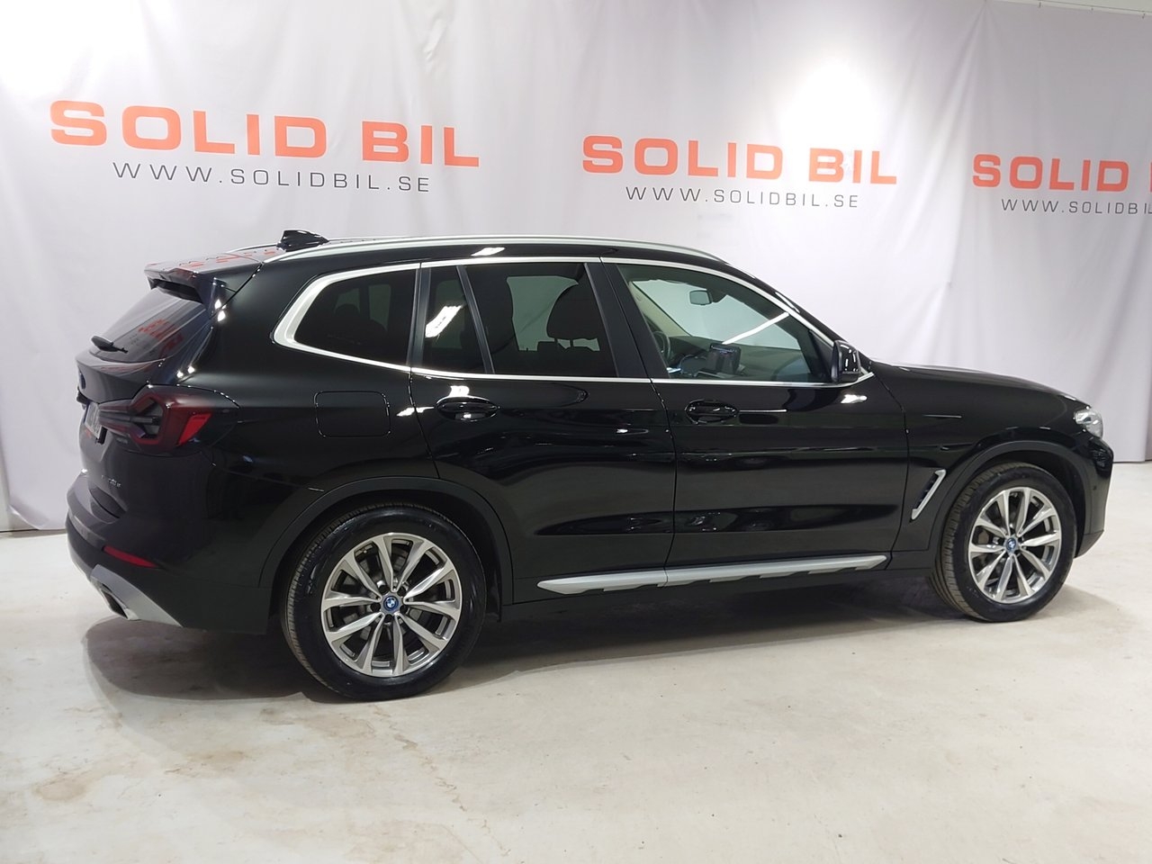 BMW X3 2023, bild 5/17