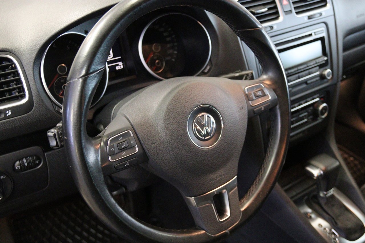 Volkswagen Golf 1.4 TSI MASTERS AUTOMAT 2010, bild 7/10