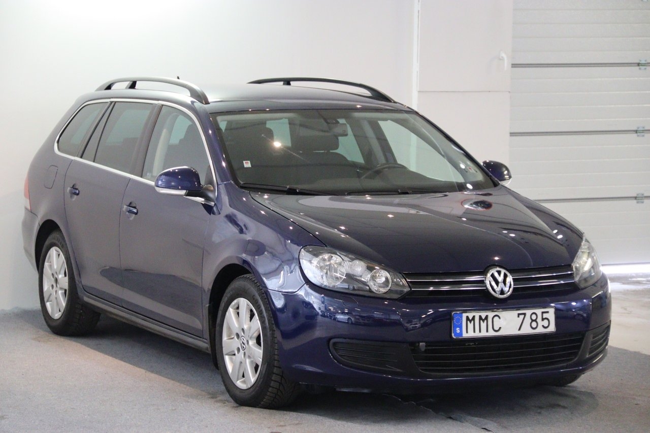Volkswagen Golf 1.4 TSI MASTERS AUTOMAT 2010, bild 3/10