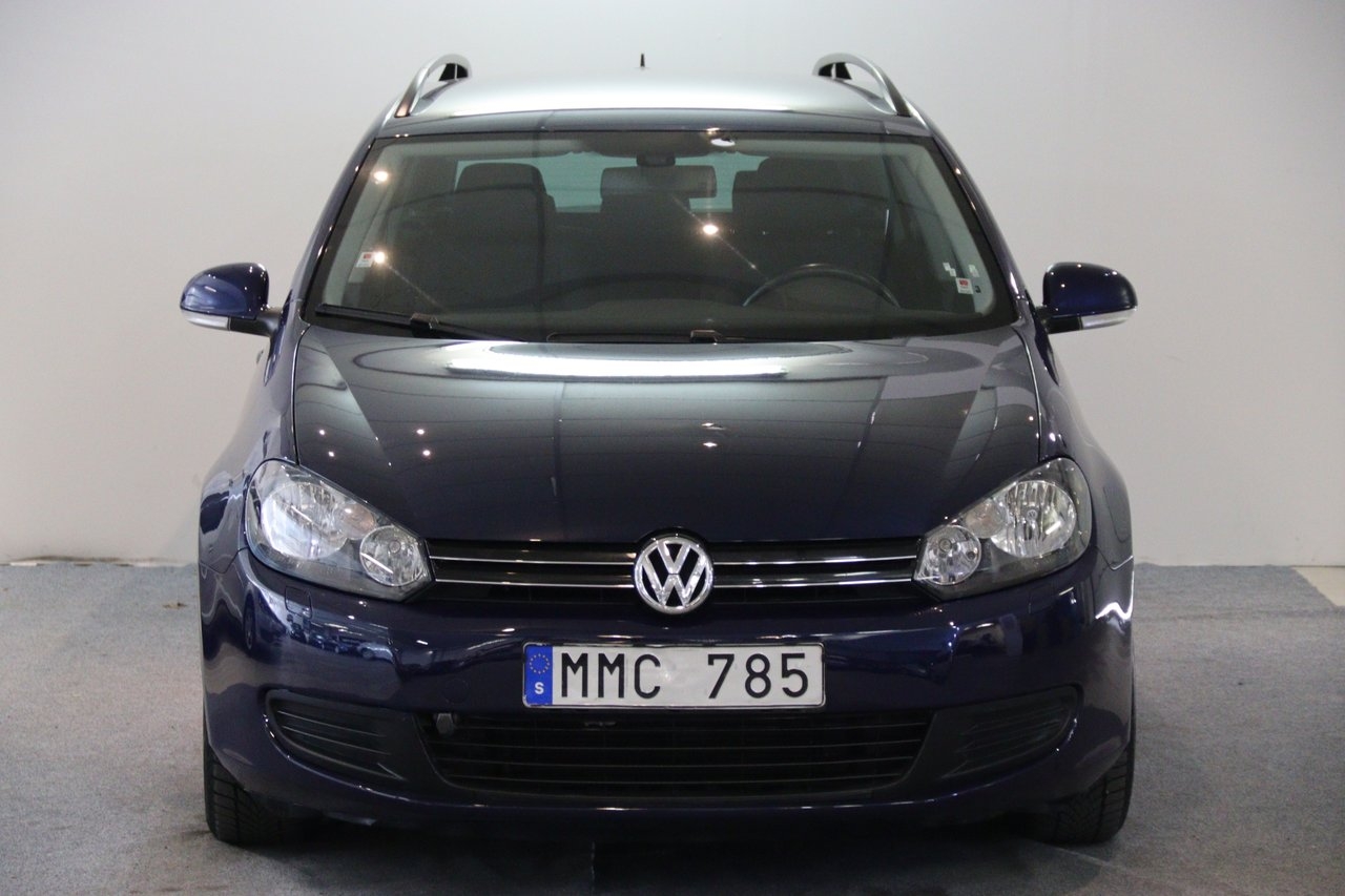 Volkswagen Golf 1.4 TSI MASTERS AUTOMAT 2010, bild 2/10