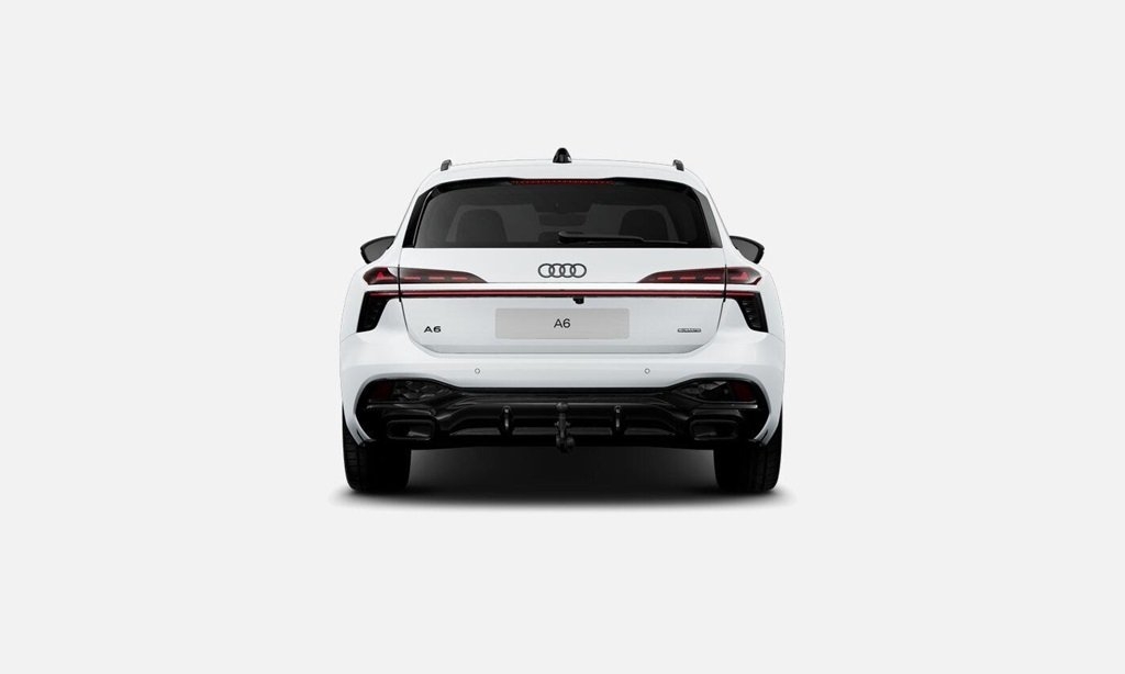 Audi A6 2026, bild 2/3