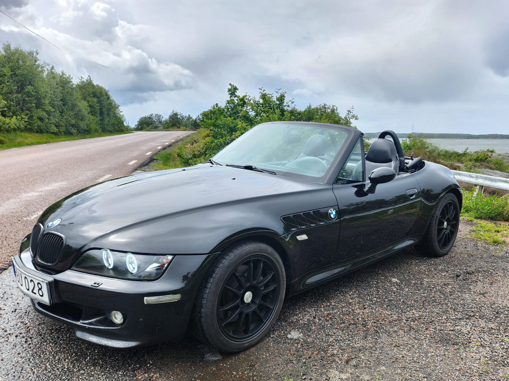 BMW Z3