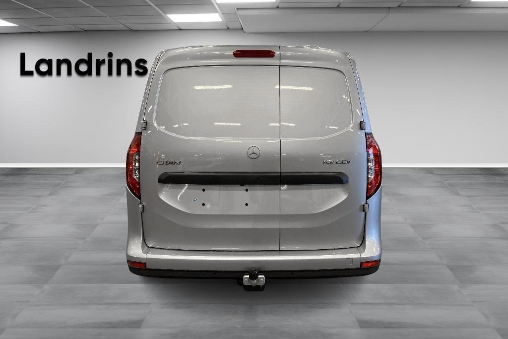 Mercedes-Benz Citan 2026, bild 6/10