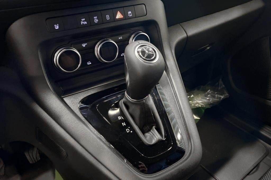Mercedes-Benz Citan 2026, bild 7/10