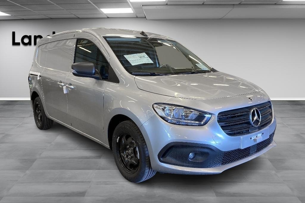 Mercedes-Benz Citan 2026, bild 2/10