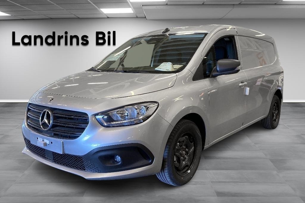 Mercedes-Benz Citan