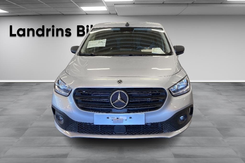 Mercedes-Benz Citan 2026, bild 3/10