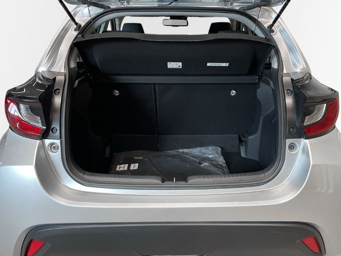 Toyota Yaris 2023, bild 5/9