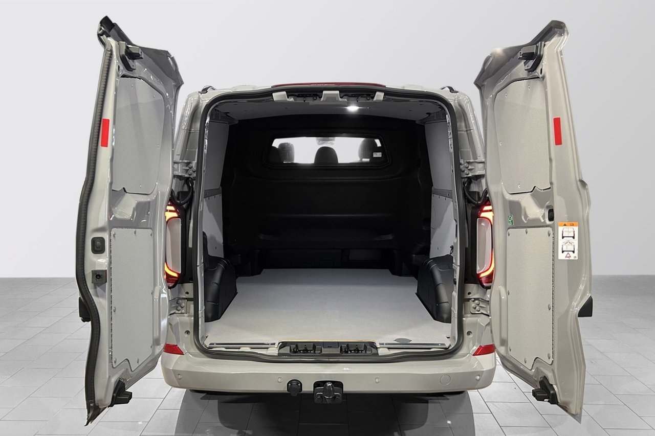 Volkswagen Transporter 2025, bild 4/10