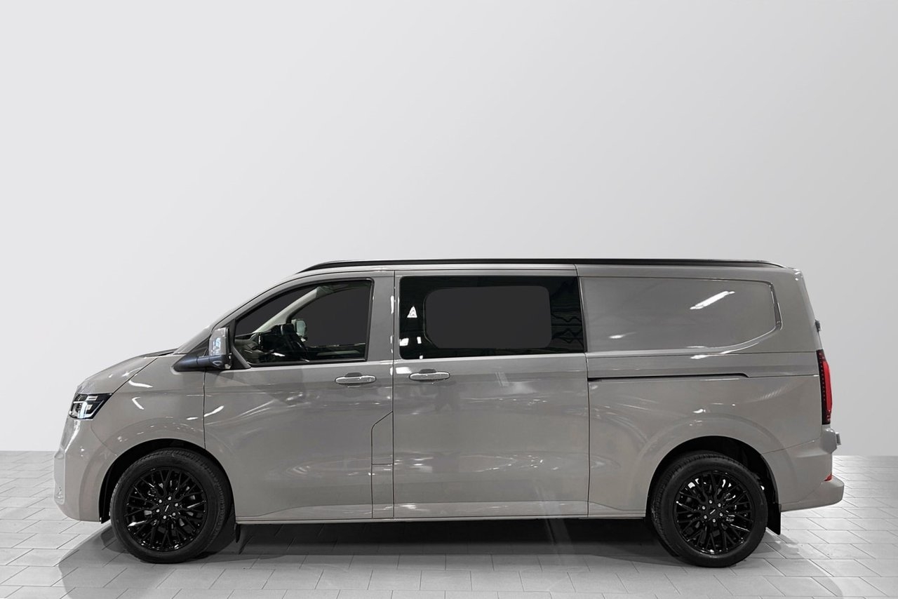 Volkswagen Transporter 2025, bild 6/10