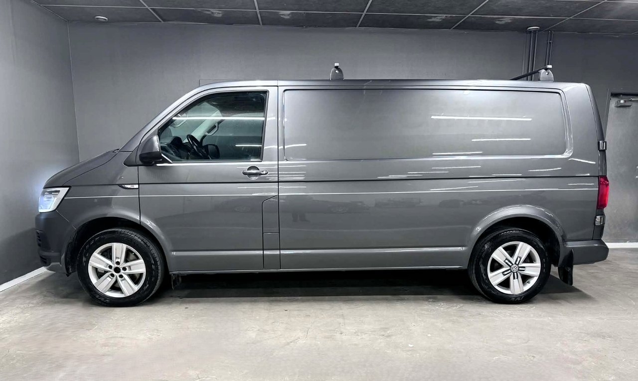 Volkswagen Transporter 2017, kuva 4/22