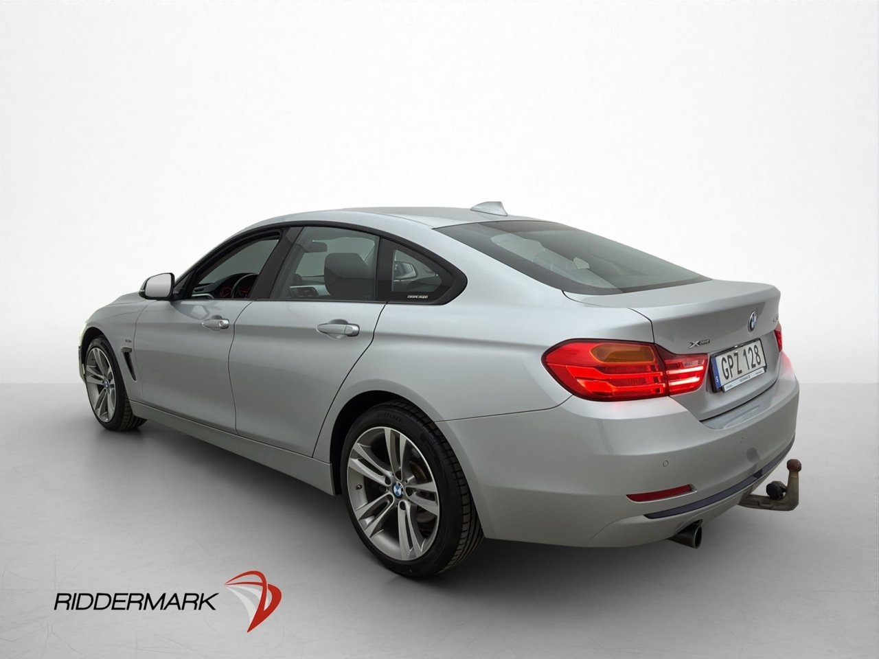 BMW 420 2015, bild 5/33