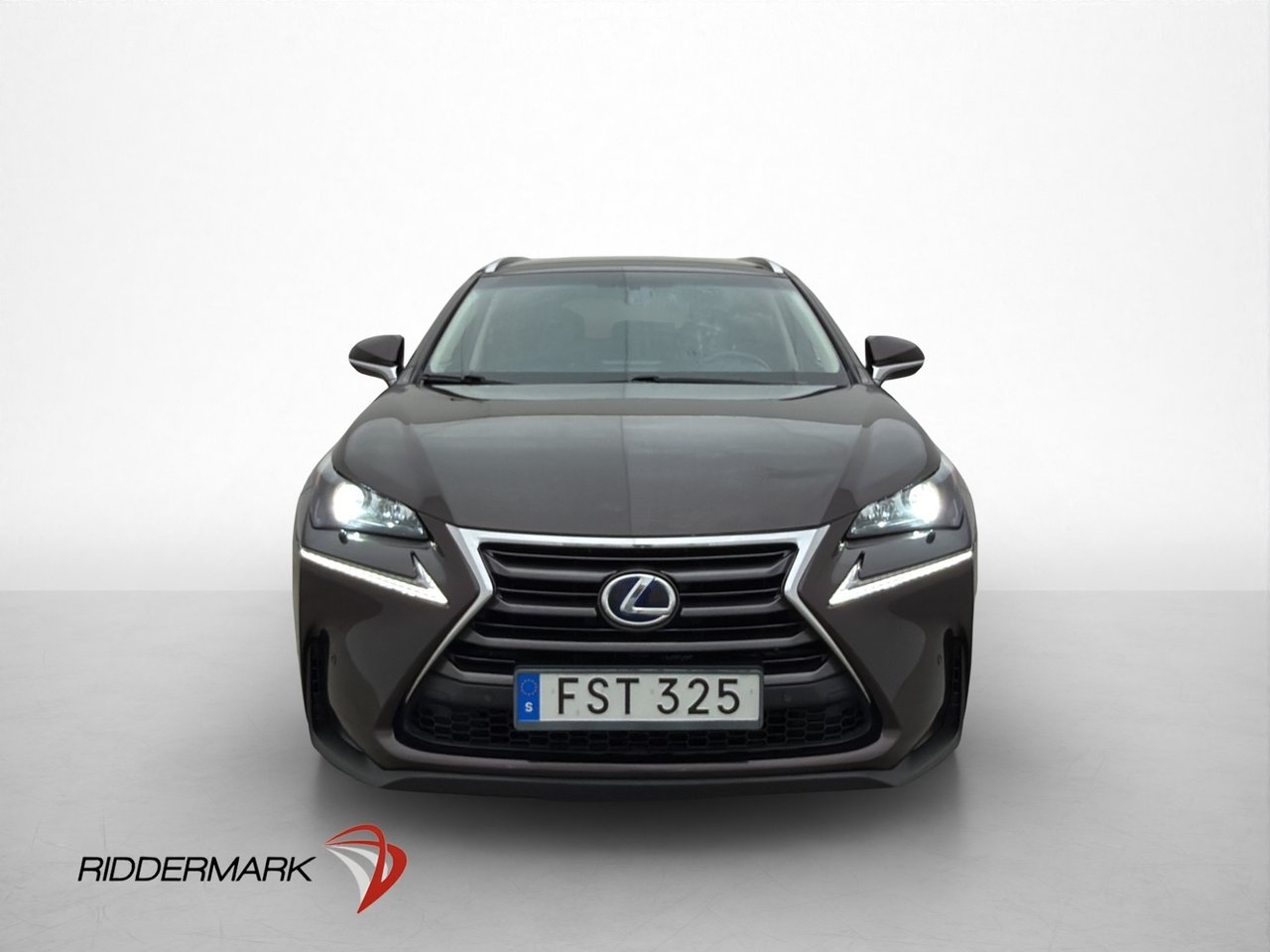 Lexus NX 2015, kuva 2/32