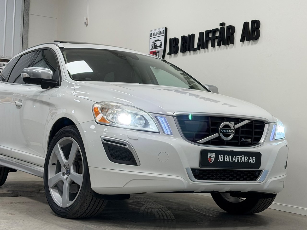 Volvo XC60 2012, bild 4/10