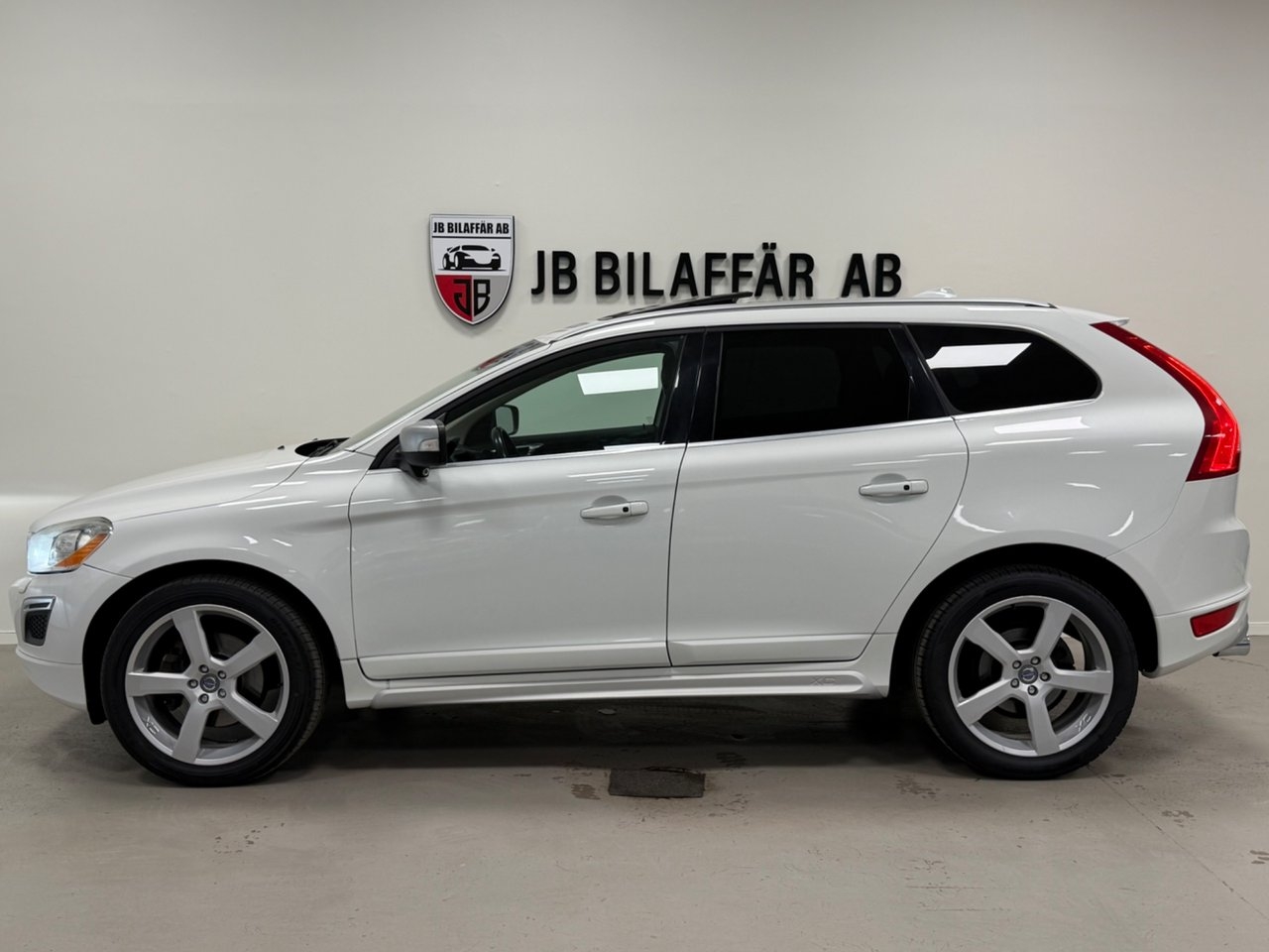 Volvo XC60 2012, bild 7/10