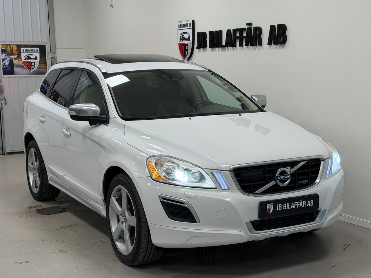 Volvo XC60 2012, bild 3/10