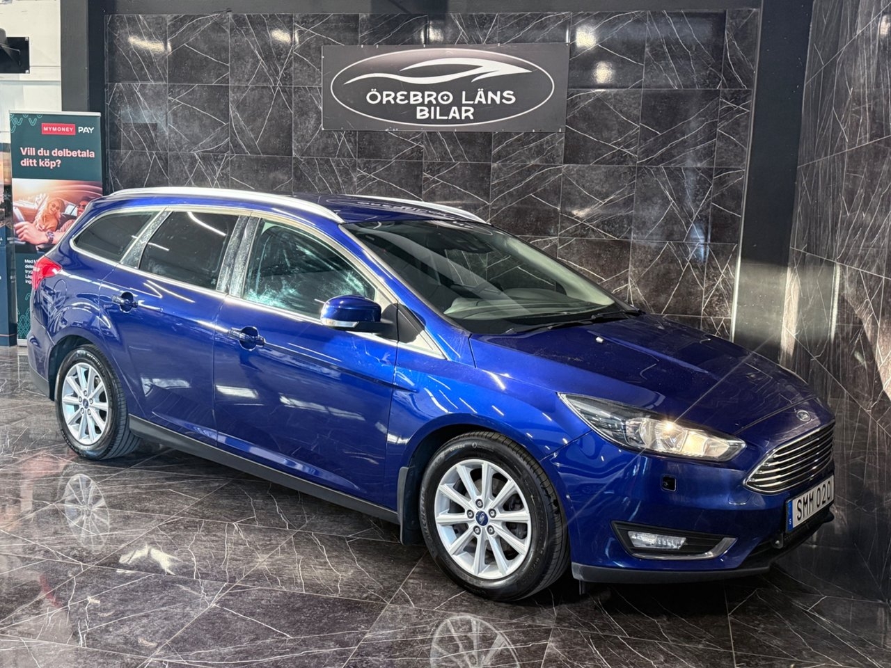 Ford Focus 2015, bild 4/10