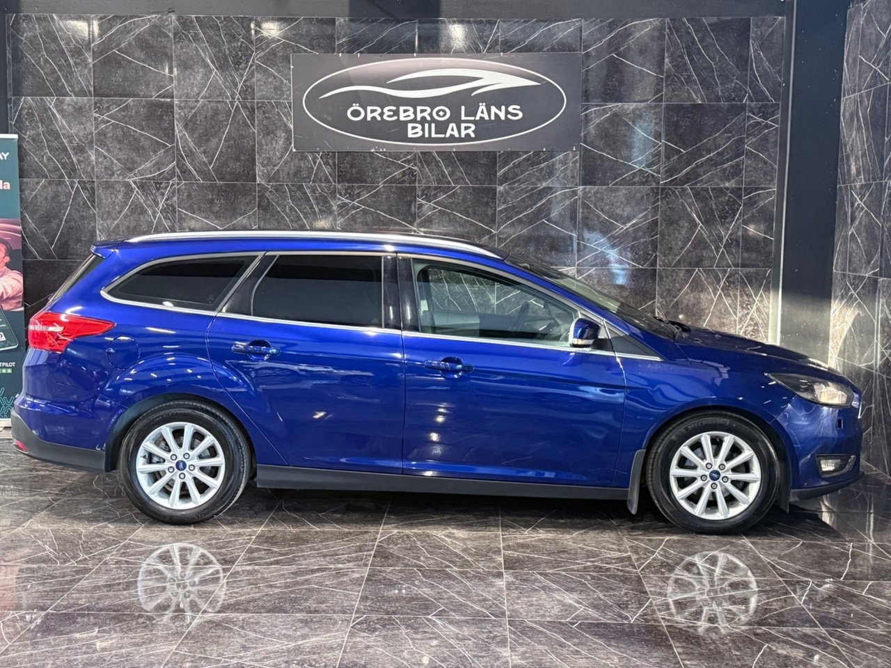Ford Focus 2015, bild 7/10