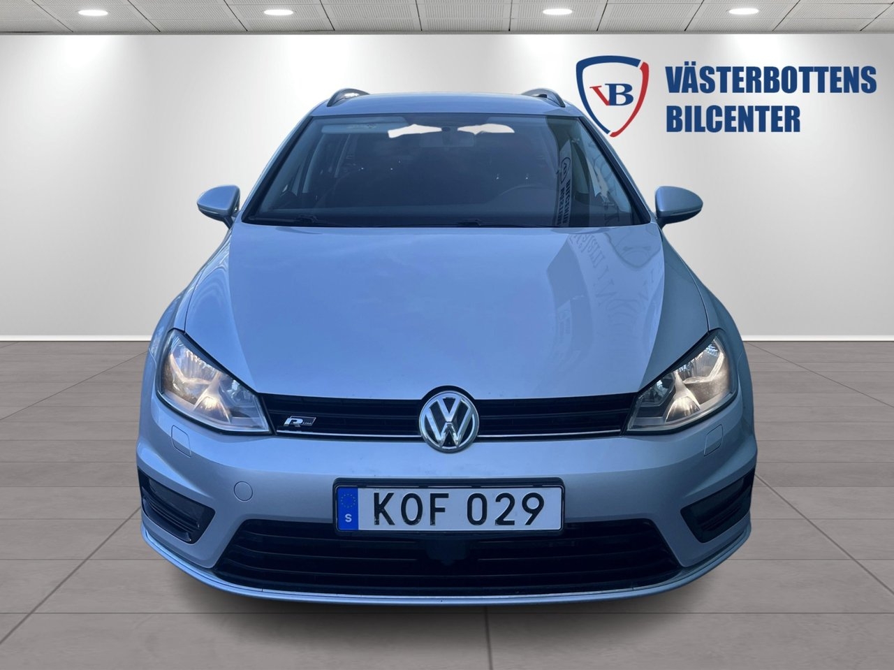 Volkswagen Golf 2016, bild 4/10