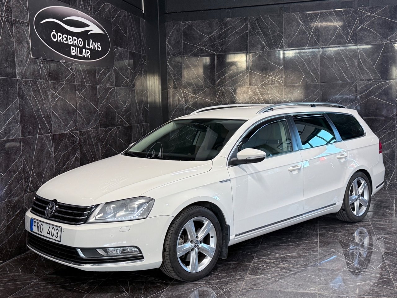Volkswagen Passat 2013, bild 4/20