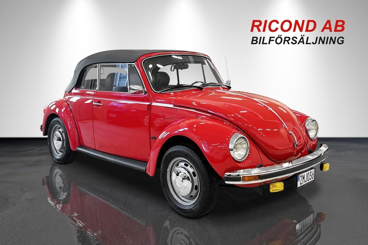 Volkswagen 1303