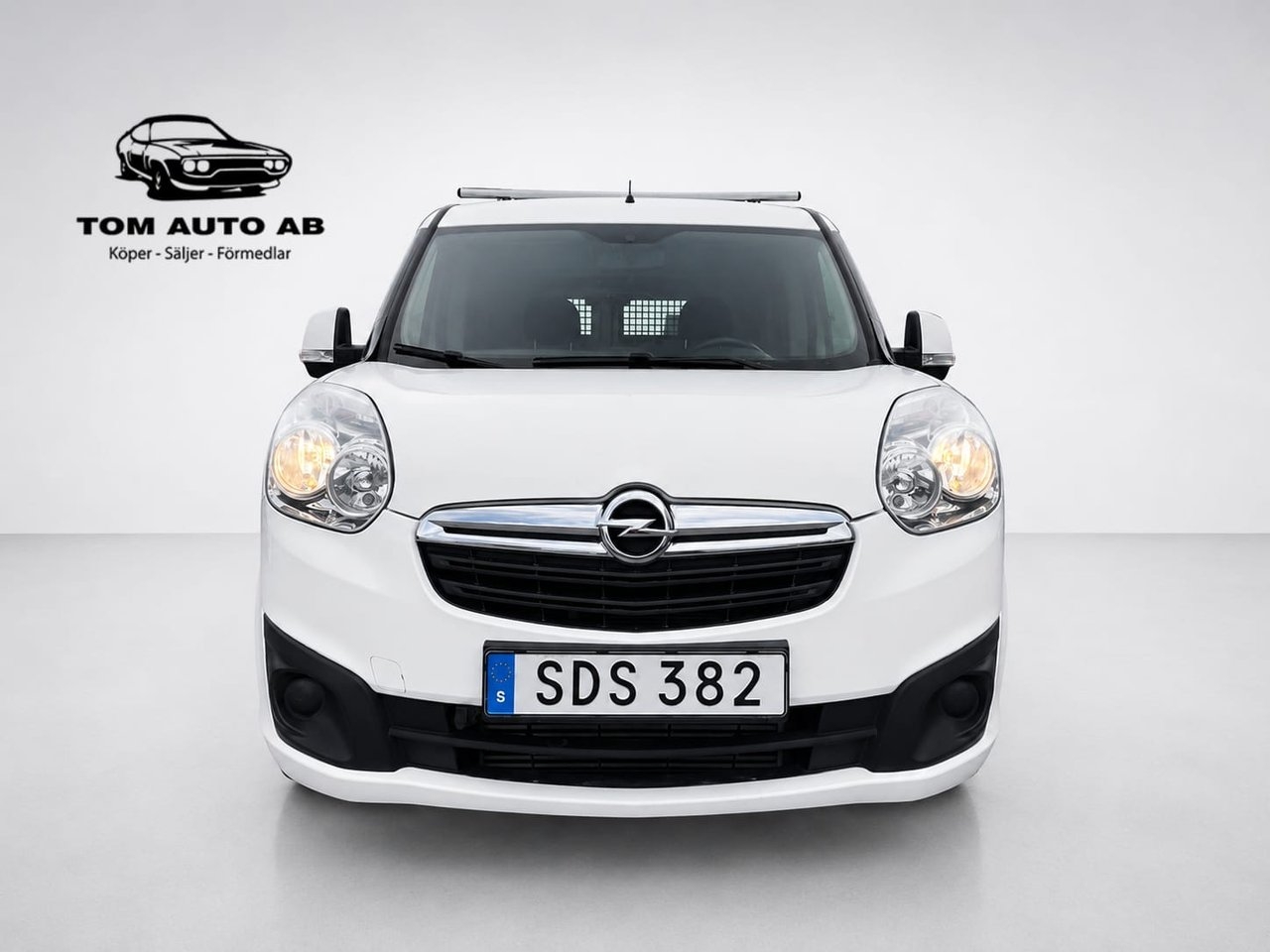 Opel Combo 2016, bild 2/19