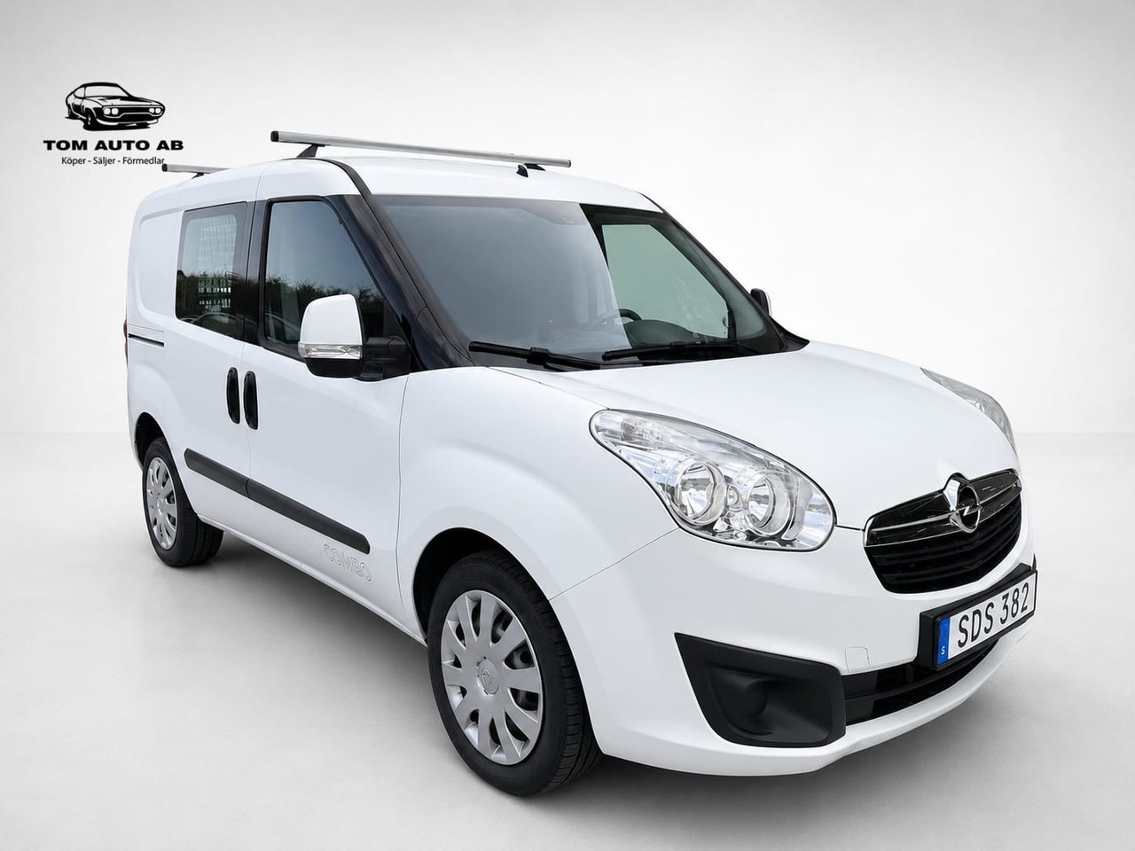 Opel Combo 2016, bild 7/19