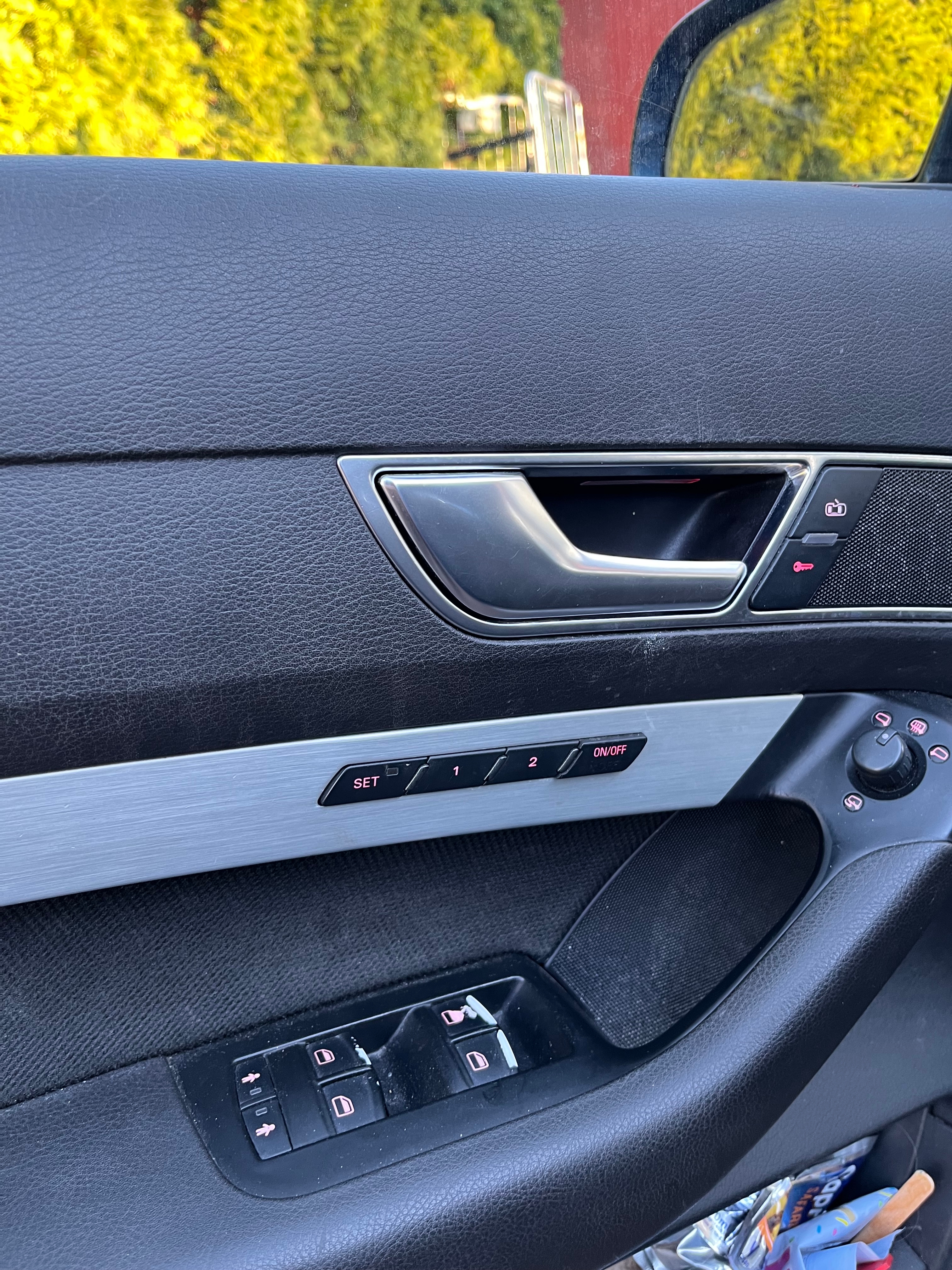 Audi A6 2006, bild 6/10