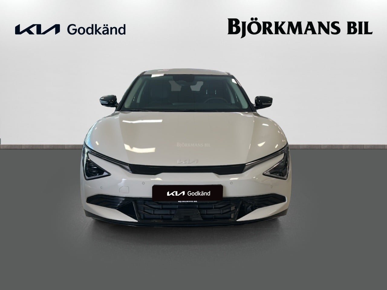 Kia EV6 PLUS AWD LONG RANGE GODK 2025, photo 2/10