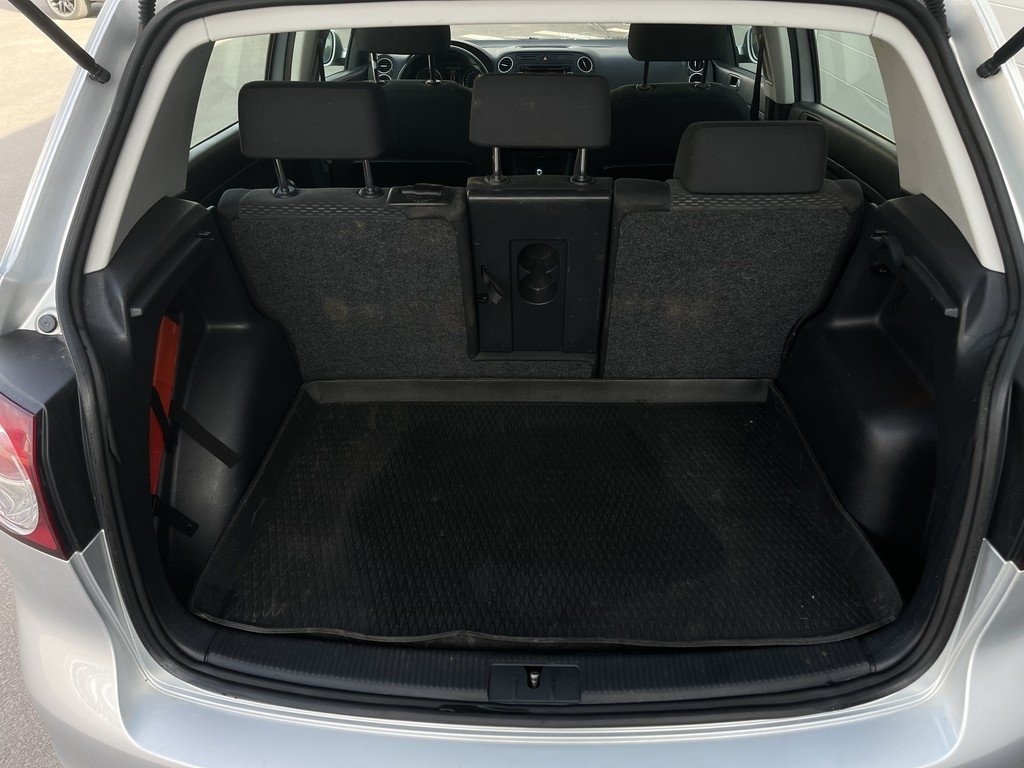 Volkswagen Golf Plus 2013, bild 5/10