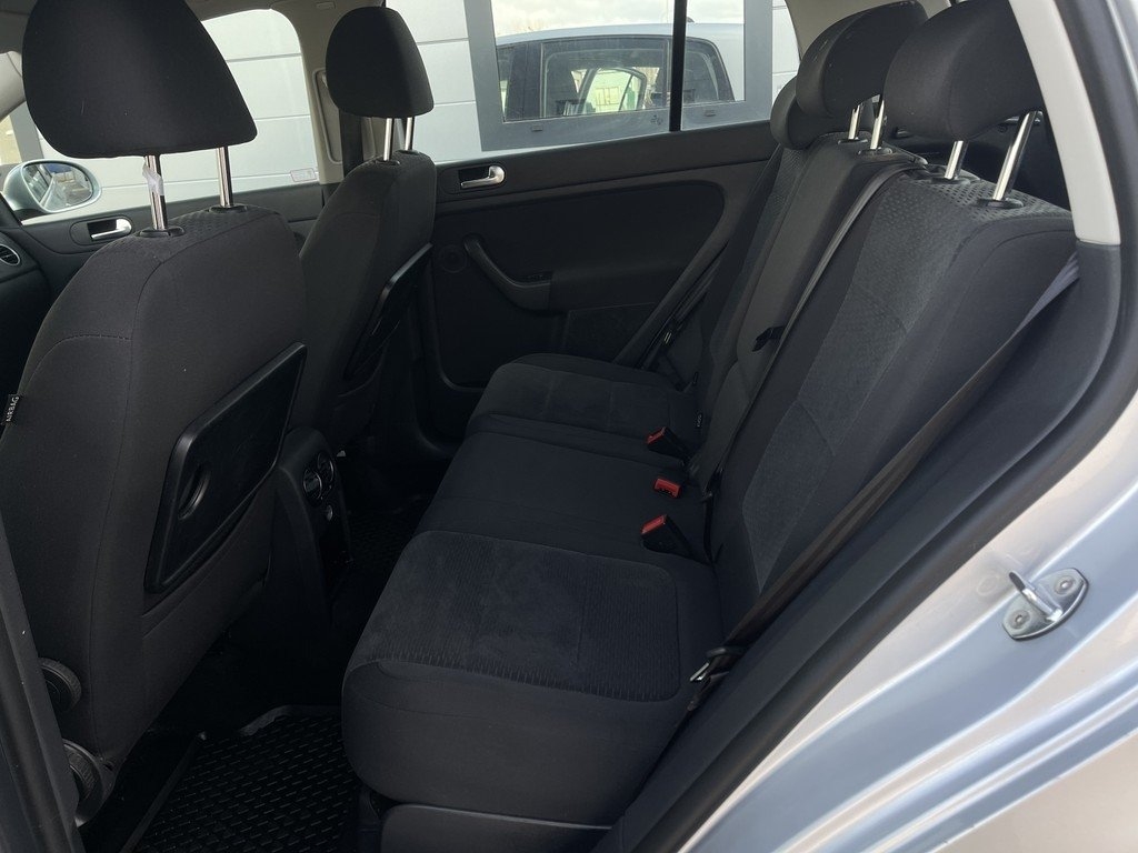 Volkswagen Golf Plus 2013, bild 6/10