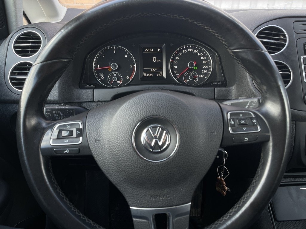 Volkswagen Golf Plus 2013, bild 7/10